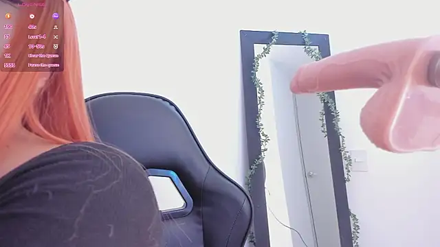 Kloeraize online show from March 4, 11:55 pm