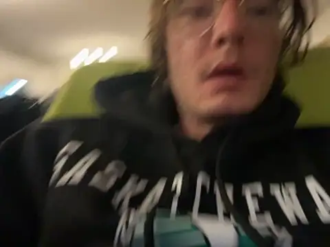 KinkyKittyBoy online show from March 11, 9:48 am