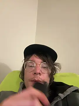 KinkyKittyBoy online show from March 21, 1:54 am