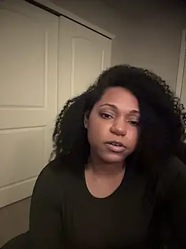 GoddessLiea online show from March 6, 5:15 am