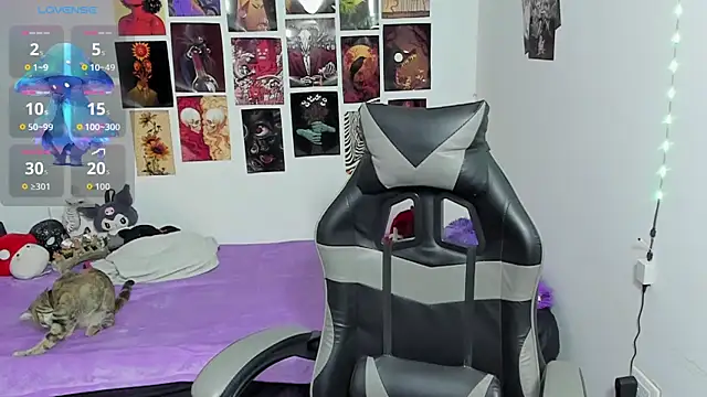 Agarycus 4 online show from April 16, 7:14 pm