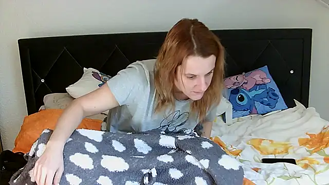 Lu302 online show from March 6, 9:17 am