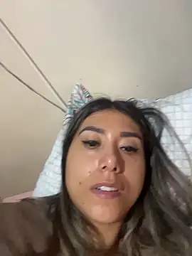 stefanyqueen69 online show from March 9, 3:49 pm
