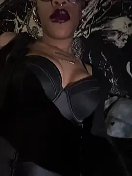 Morbidxmidnight online show from March 26, 2:06 am