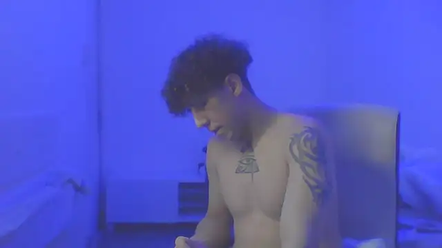 TitanNoir online show from March 2, 5:08 am