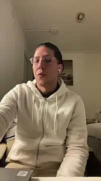 TitanNoir online show from April 10, 11:20 pm