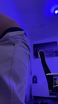 TitanNoir online show from April 18, 12:47 am