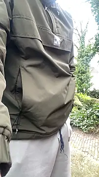 TitanNoir online show from April 19, 12:37 pm