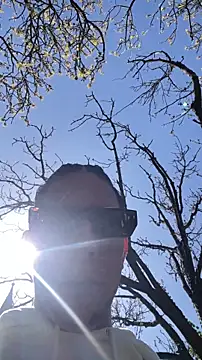 TitanNoir online show from April 23, 11:42 am