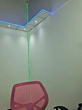 yourxcyberxangel online show from March 4, 3:01 am