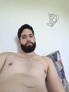 Branquinholind1 online show from March 6, 4:58 pm