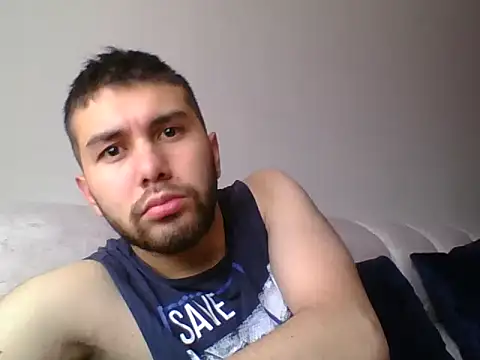 liam-lewis online show from March 5, 1:18 pm