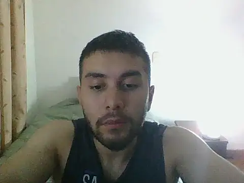 liam-lewis online show from March 7, 6:21 am