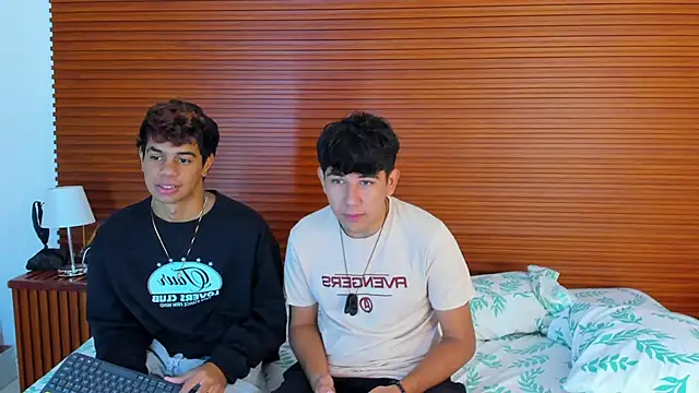 peakk twiinns online show from April 22, 11:23 am