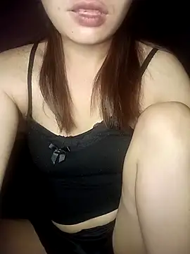 Snapshot of -Tristina- chatting on May 30, 8:50 pm -Tristina- online show from May 30, 8:50 pm