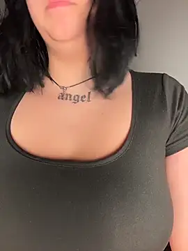 Encore Angel online show from April 17, 10:29 am