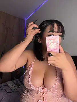 Encore Angel online show from April 22, 11:56 am