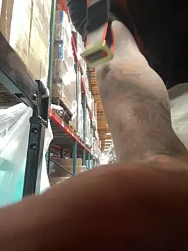 BigdickkAndTattsss online show from March 15, 8:26 pm