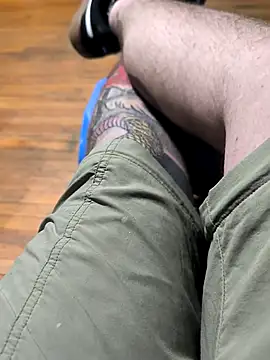 vikingo3333 online show from March 7, 6:43 am