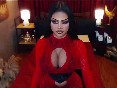 CleoHarkness online show from March 6, 11:50 am