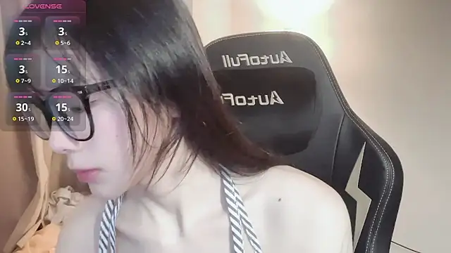 paopao-666 online show from May 14, 12:12 pm