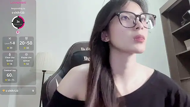 paopao-666 online show from June 18, 11:14 am