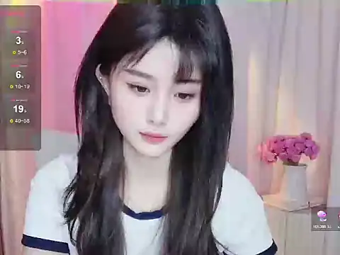 Mia 168 online show from March 27, 12:27 am