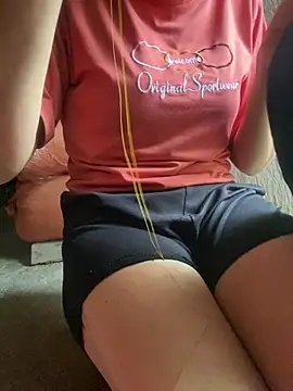 Candy baby01 online show from April 15, 9:49 am