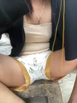 Candy baby01 online show from April 16, 10:16 am