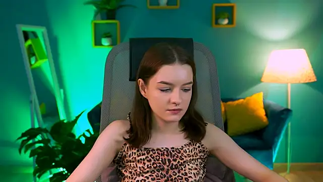 KellieBanshe online show from March 13, 4:08 am