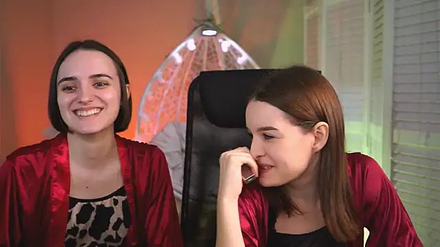 KellieBanshe online show from April 4, 4:22 am