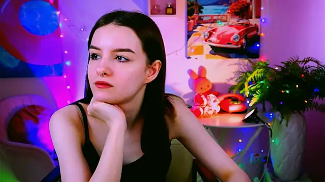 KellieBanshe online show from April 20, 4:37 am