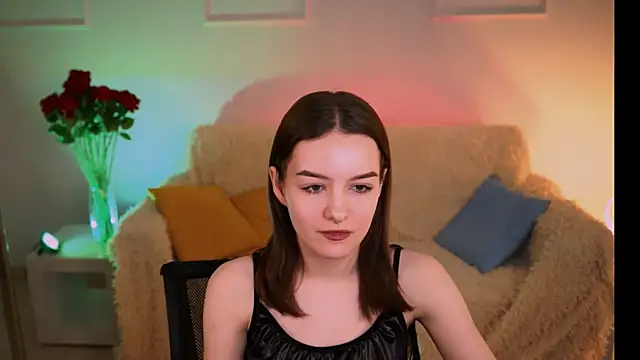 KellieBanshe online show from April 24, 4:48 am