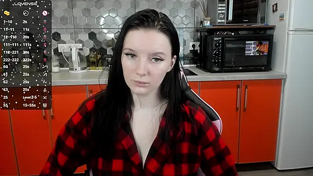 Mary Blu online show from January 20, 9:11 pm