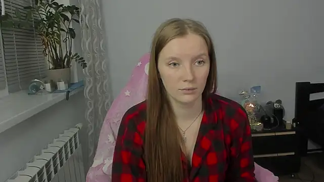 Mary Blu online show from November 18, 6:01 pm