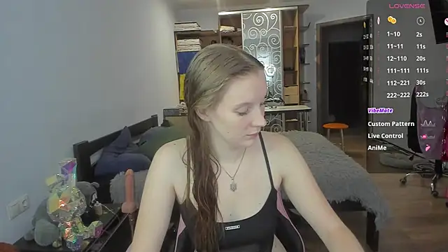 Mary Blu online show from November 26, 12:28 pm