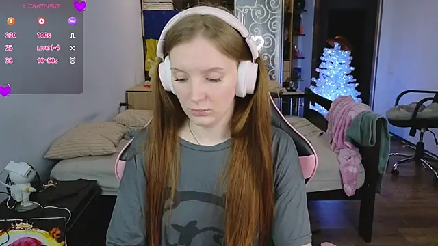 Mary Blu online show from January 9, 10:40 am