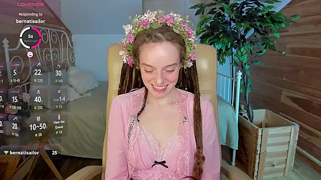 MephalaHOMM3 online show from April 21, 8:23 pm