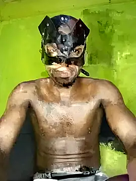 StrongEbonyDick online show from April 19, 6:21 pm