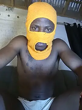 Snapshot of StrongEbonyDick chatting on July 1, 3:19 am StrongEbonyDick online show from July 1, 3:19 am