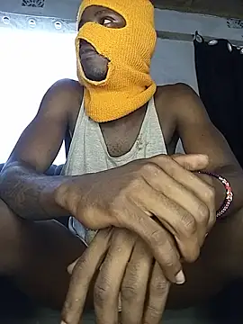 Snapshot of StrongEbonyDick chatting on July 3, 12:44 pm StrongEbonyDick online show from July 3, 12:44 pm