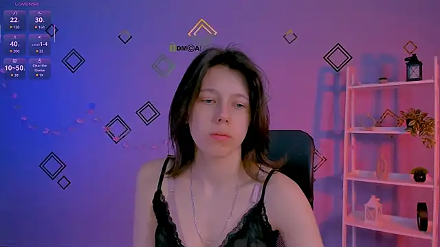 aria wild  online show from April 22, 11:56 am