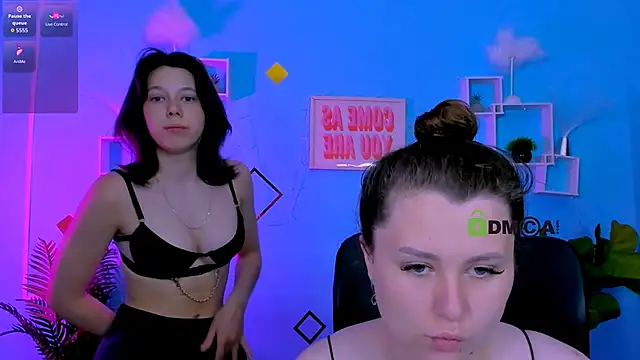 Snapshot of aria_wild_ chatting on June 27, 6:35 pm aria wild online show from June 27, 6:35 pm