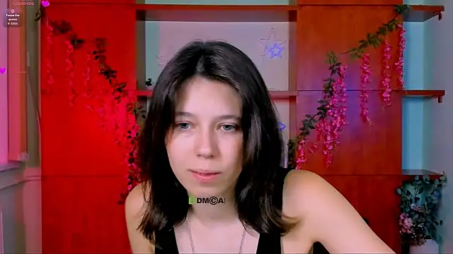 Snapshot of aria_wild_ chatting on July 11, 7:27 pm aria wild online show from July 11, 7:27 pm