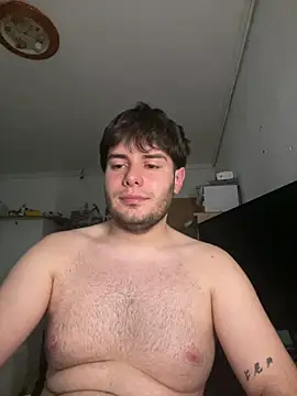 Dangreyc4 online show from March 5, 7:15 am