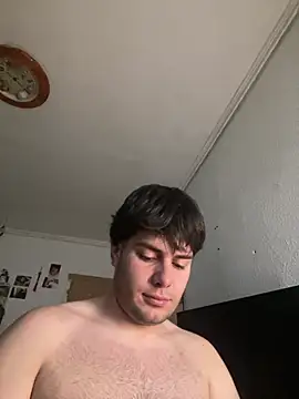 Dangreyc4 online show from March 6, 7:16 am