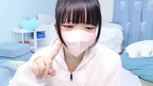 Hime na online show from April 26, 9:51 am