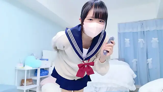 Snapshot of Hime_na chatting on May 13, 2:25 pm Hime na online show from May 13, 2:25 pm