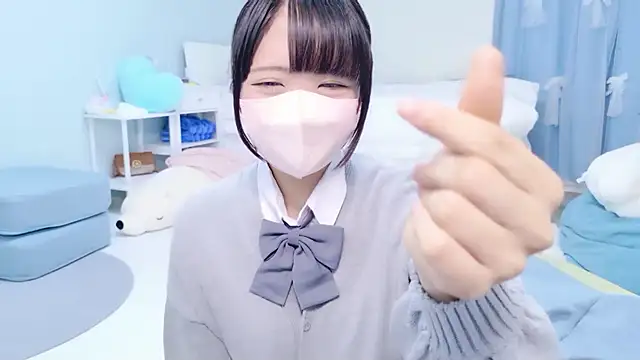 Snapshot of Hime_na chatting on May 20, 9:48 am Hime na online show from May 20, 9:48 am