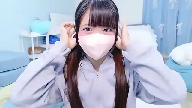 Snapshot of Hime_na chatting on May 22, 9:37 am Hime na online show from May 22, 9:37 am